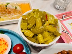 -茉莉餐厅(包河万达店)