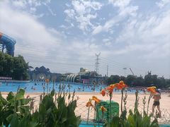 -苏州乐园森林水世界