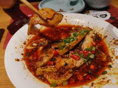 -一个叫川的地方(麒麟新天地店)