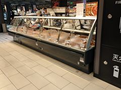 -永辉超市(群众路店)