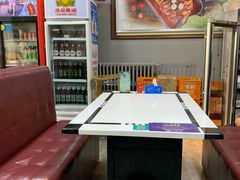 门面-鱼羊宴烤鱼羊蝎子烧烤(怡馨家园店)