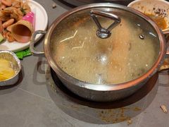 -黑金·寻焰自助百汇·烤肉·火锅(中街店)
