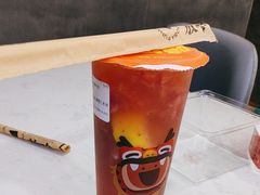 -放哈·甜醅子奶茶创造者(阳光丽景湾店)