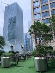 -希乐曼艺术中心·婚礼·活动·宴会厅(南山店)