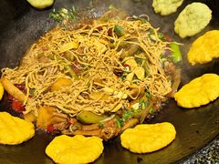 -土灶人家柴火鸡(都江堰店)