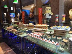 -福州美伦大饭店-中餐厅