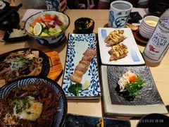 -沼津港精致料理·寿喜烧·烧鸟(漕河泾印象城店)