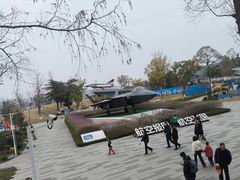 -成飞公园