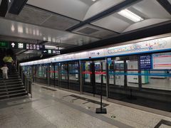 -宋家庄(地铁站)