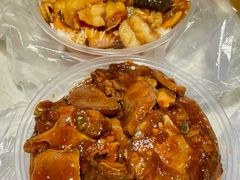 -大胡同天津菜·海肠捞饭·津门皮皮虾锅贴一绝(西姜井店)