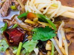 -万县面馆(高笋塘店)