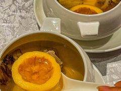 -红棉中餐厅·广州海航威斯汀酒店