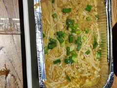 -平娃三宝烧烤·面食(南小街店)