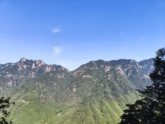 -九华山风景区