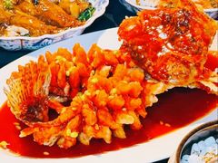 -RIVIERA 松鹤楼(外滩店)