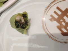 -船歌·鱼水饺青岛菜(国贸商城店)