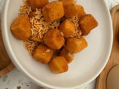 -大树餐厅(环球港店)