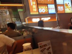 -轻烧烤肉(光谷步行街店)