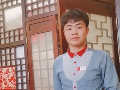 -西贝(六里桥旗舰店)