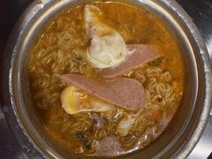 -釜山火炉·海鲜烤肉(紫藤路店)