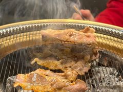 -西塔老太太泥炉烤肉(川沙百联店)