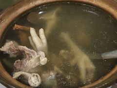 -禄源公·老莞诚饭店