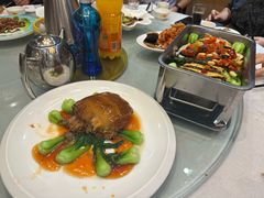 -功德林素菜饭庄(前门店)