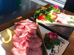 -隐炉和牛烧肉店(群力店)