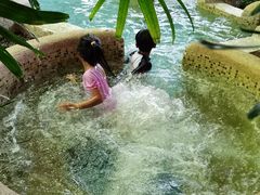 -韶关经律论国际酒店温泉