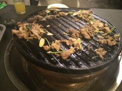 -厚味居炙子烤肉·清真(天桥南纬路店)