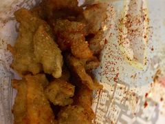 -傅强排骨(成都总店)