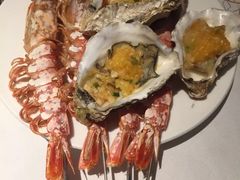 -多伦多海鲜自助餐厅(百盛购物中心三阳店)