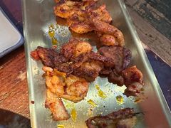 -火炉情韩国料理店(古田路店)