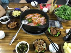 -笔记安顺夺夺粉火锅