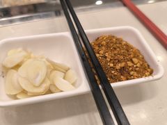 -汉丽轩韩式自助烤肉十二年(SM广场店)