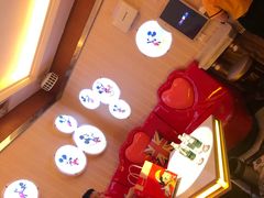 -阿曼达主题KTV(南湖都会店)