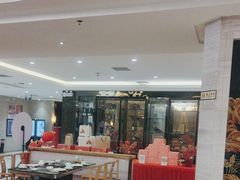 -豫满楼(正光路店)