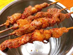-炒豆合作社(东四总店)