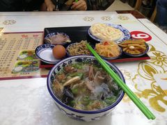 羊肉合汁-夏家合汁(天润花园小区店)