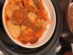 -马哥孛罗酒店·SAVVY全日餐厅