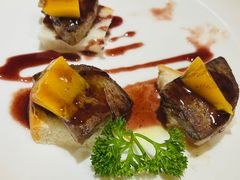 -蟹福家活蟹料理·豪华自助(绿洲假日酒店)