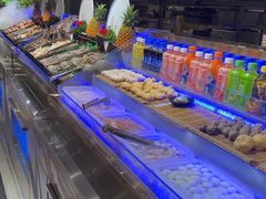 -芭菲盛宴·环球美食(锦城万达广场店)