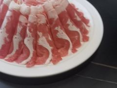 -额尔敦传统涮(公园西路店)