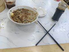 -蒋家桥饺面店(四望亭路店)