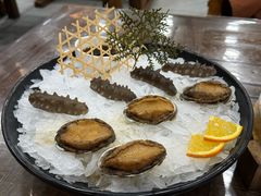 -乔家满族八大碗(流水沟店)