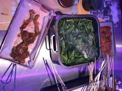 -燥次·烧烤酒场(万象城店)