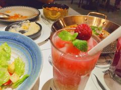 -西堤牛排(北京国瑞店)