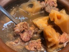 -民间瓦缸煨汤館(嵩山路店)