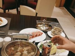 -喜来登酒店-盛宴标帜海鲜自助