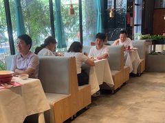 -川味里•商务宴请•团建聚餐(清湖店)